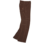 Image of Kuhl Renegade Pant - Men's-Brown-Short Inseam-40 Waist