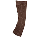 Image of Kuhl Revolvr Pant - Men's-Brown-Long Inseam-40 Waist