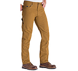 Image of Kuhl Revolvr Lean Khaki - Mens