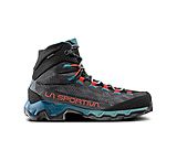 Image of La Sportiva Aequilibrium Hike GTX Shoes - Women's