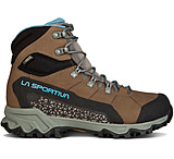 Image of La Sportiva Nucleo High II GTX Hiking Boots - Women's