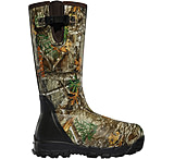 LaCrosse Footwear Alphaburly Pro Side-Zip 18in Insulated 1000G Boot - Men's