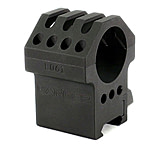 Image of Lancer 30mm X 1.4 High Single Ring Scope Mount