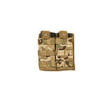 Image of Lancer Tactical 1000D Nylon Double MOLLE Magainze Pouch