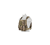 Image of Lancer Tactical Ballistic 600D Nylon Tactical Vest