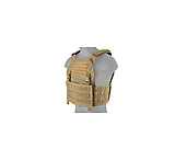 Image of Lancer Tactical Buckle Up Version Airsoft Plate Carrier