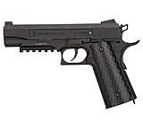 Image of Lancer Tactical Lancer Air Cobra LTA-50B CO2 Half-Blowback 4.5mm Airgun