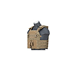 Image of Lancer Tactical Quick Depart Plate Carrier