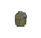 Image of Lancer Tactical Speed Attack Armor Nylon Tactical Vest