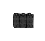 Image of Lancer Tactical Triple MOLLE M4 Magazine Pouch