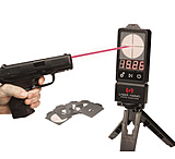 Image of Laser Ammo LaserPET II Electronic Training Target w/ 9mm SureStrike Cartridge