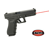 Image of LaserMax Gen. 4 Guide Rod Red Laser Sight for Glocks