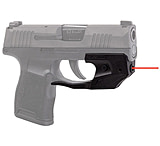 Image of LaserMax CenterFire Laser Sight w/GripSense for Sig Sauer