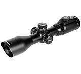 Image of Leapers UTG 2-7x44mm Scout Rifle Scope