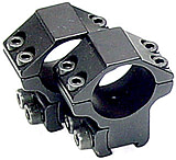 Image of Leapers UTG ACCUSHOT Airgun Ring