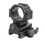 Image of Leapers UTG 30mm Flip-to-Side, Picatinny/Weaver QD Ring Mount