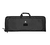 Leapers UTG 34in Homeland Security Gun Case, Black, Black, PVC-MC34B-A