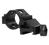 Image of Leapers UTG Angled Offset Low Profile Ring Mount