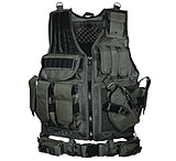 Image of Leapers UTG 547 Law Enforcement Tactical Vest