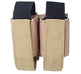 Image of Leapers UTG 40mm Grenade Double Pouch with Fully Adjustable and Snap-on Closure