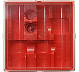 Image of Lee Die Box Flat Style For 3-die Set