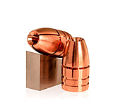 Image of Lehigh Defense Controlled Fracturing 9mm 105 Grain Hollow Point Centerfire Pistol Bullets