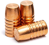 Image of Lehigh Defense Pistol Bullets, .50 Caliber, 400 Grain, Wide Flat Nose