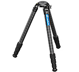 Image of Leofoto LM-364C X Version Tripod w/ 75mm Bowl/Platform