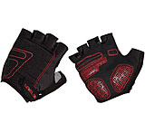 Image of Level Six Cascade Fingerless Padded Paddling Glove