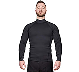 Image of Level Six Jericho Eco-Stretch Neoprene Long Sleeve Top