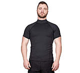 Image of Level Six Jericho Eco-Stretch Neoprene Short Sleeve Top