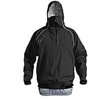 Image of Level Six Chilko 2.5 Layer Long Sleeve Jacket W/Hood - Mens