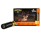 Image of Lightfield Ammunition Lightfield Slugs 12ga 3&quot; Hybred Elite 5 Pack