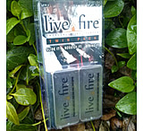 Image of Live Fire Original Emergency Fire Starter Twin Pack