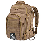 Image of Loaded Gear GX-600 Crossover Long Range Backpack