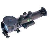 Image of Luna Optics LN-ERS40M Gen-2P 4x67 Elite Night Vision Rifle Scope