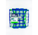 Image of Lure Lock Lure Locker &amp; 5 Pack of Boxes w/out Gel