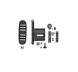 Image of Luth-AR MBA-3 Buttplate Assy - 3-Axis