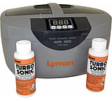 Image of Lyman Turbo Sonic Cleaner Promo Pack