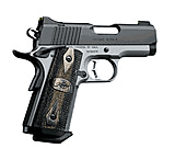 Image of Kimber Tactical-Ultra-II Pistol, .45 ACP, 3 in barrel