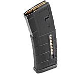 Image of Magpul Industries PMAG GEN M2 MOE AR-15/M16/M4 .223 Rem/5.56x45mm NATO 30 Round Rifle Magazine w/Capacity Window