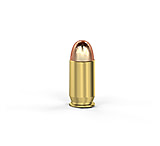 Image of Magtech 45 Auto 230 Grain Full Metal Jacket Brass Cased Pistol Ammunition