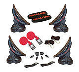 Image of Malone Auto Racks Saddle Up Pro