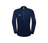 Mammut Aenergy FL Half Zip Longsleeve - Men's