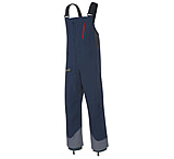 Image of Mammut Alyeska GTX Pro 3L Bib Pants-Men's-US 34-Dark Space/Dark Space