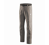 Image of Mammut Cyclone Pants - Men's-Taupe-34-Regular