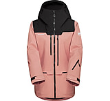 Image of Mammut Haldigrat HS Hooded Jacket - Women's