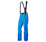 Image of Mammut Nordwand Pro Pant - Men's-Cyan-Regular Inseam-34 Waist