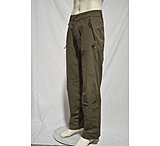 Image of Mammut Runbold Pants - Men's-Dark Oak-Regular Inseam-34 Waist