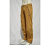 Image of Mammut Runbold Pants - Men's-Woodchip-Regular Inseam-34 Waist